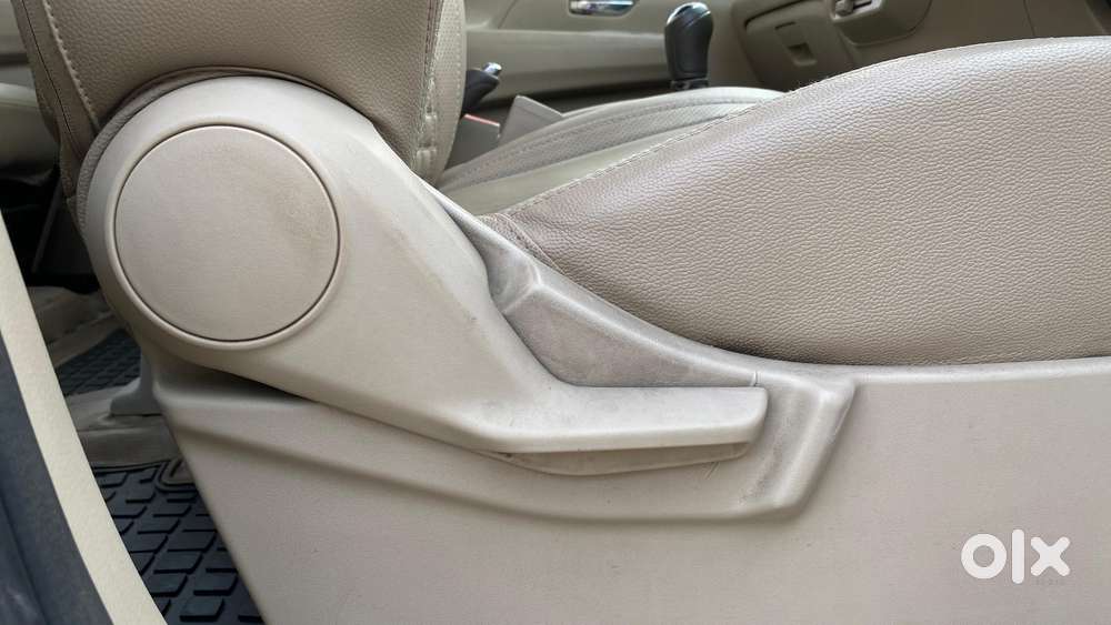Maruti Suzuki Ertiga 2012-2015 Vxi Cng, 2020, Cng & Hybrids