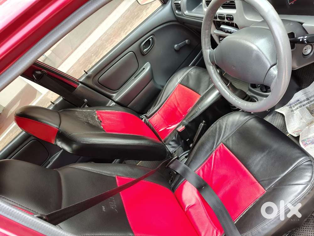 Maruti Suzuki Alto 2005-2010 Lxi Bsiii, 2011, Petrol