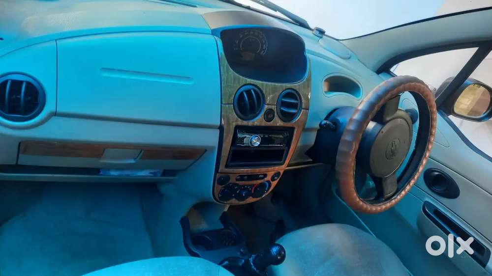 Chevrolet Spark 1.0 Lt 2010 Model Exchange Scooter
