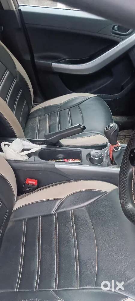 Tata Nexon 2023 Petrol Good Condition