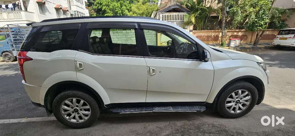 Mahindra Xuv500 Diesel 2017