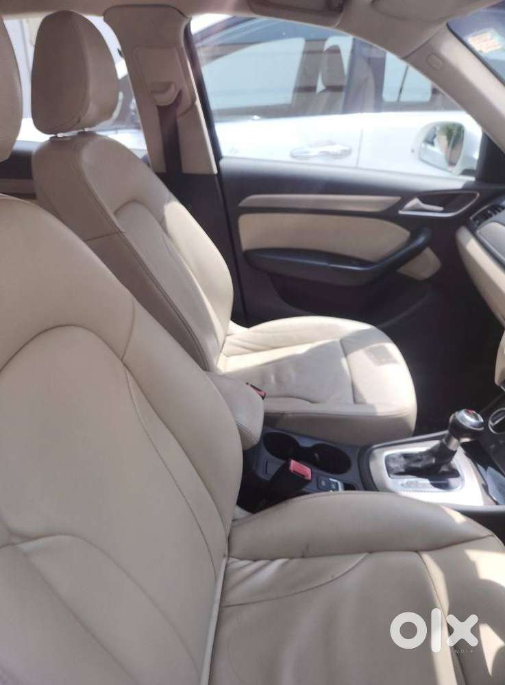 Audi Q3 35 Tdi Premium Plus + Sunroof, 2016, Diesel