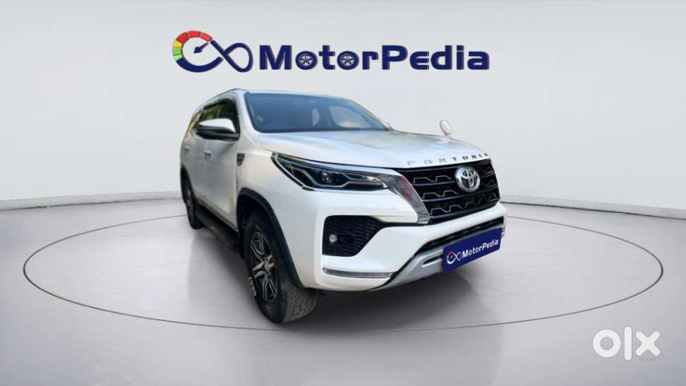 Toyota Fortuner 4x2 At 2.8 Diesel, 2023, Diesel