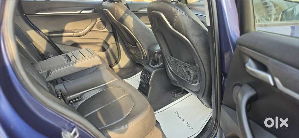 Bmw X1, 2016, Diesel