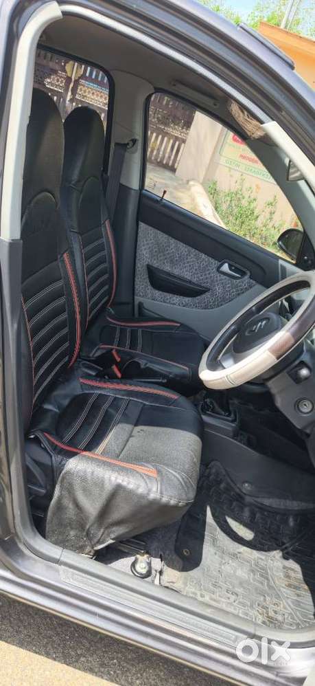 Maruti Suzuki Alto 800 Lxi, 2016, Petrol