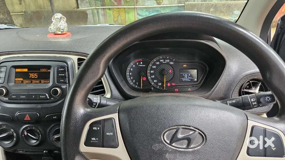 Hyundai Santro 1.1 Mt Magna 2022 Petrol