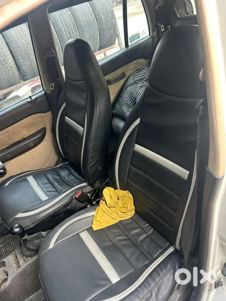 Hyundai Santro Xing 2012 Cng & Hybrids 142000 Km Driven