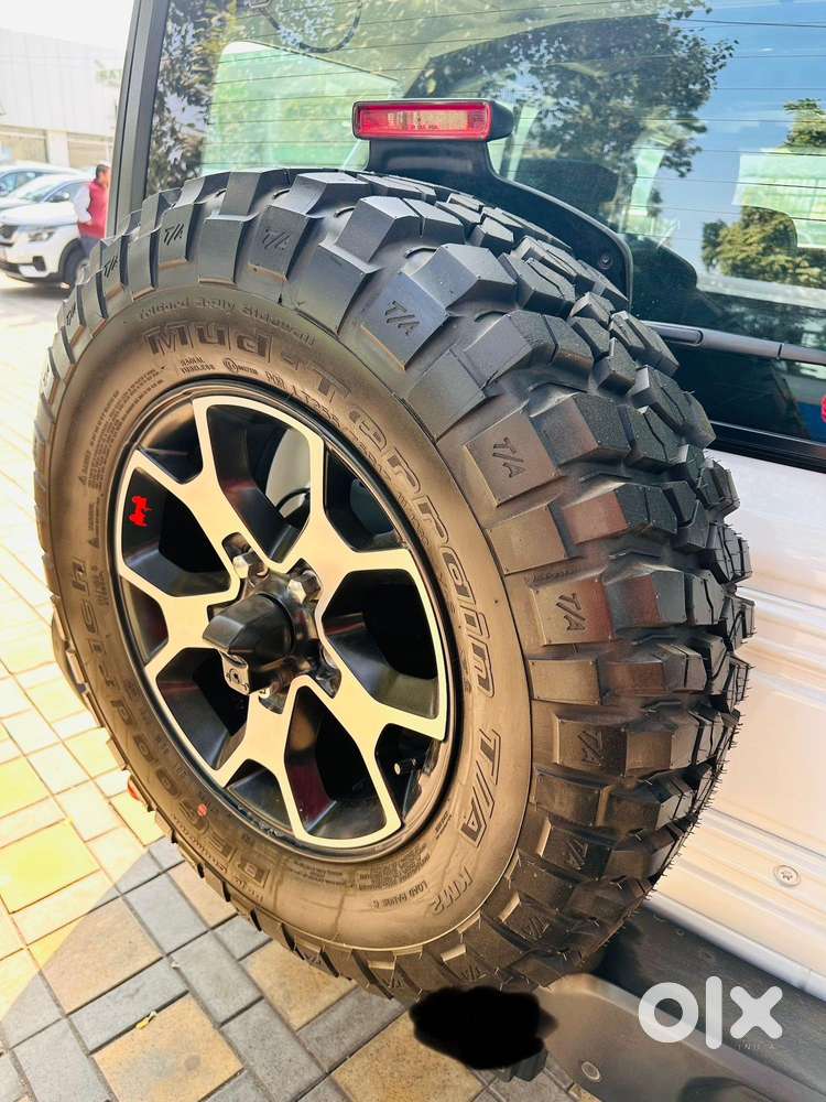 Jeep Wrangler 2.0 Rubicon Petrol At, 2022, Petrol