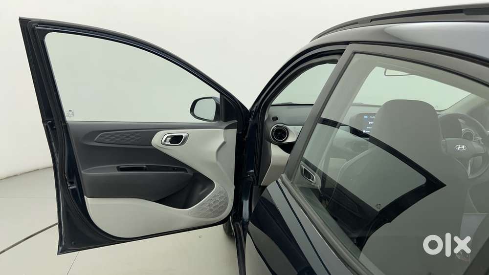 Hyundai Grand I10 Nios Sportz 1.2 Kappa Vtvt, 2020, Petrol