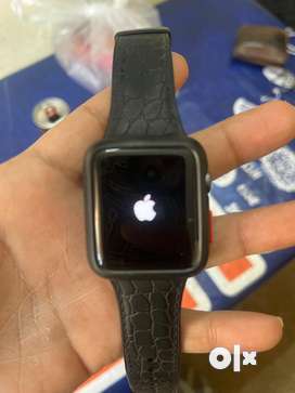 Apple watch serie 2024 3 olx