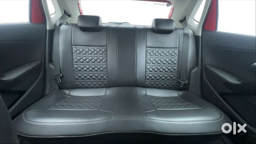 Volkswagen Polo 2009-2013 Petrol Comfortline 1.2l, 2017, Petrol