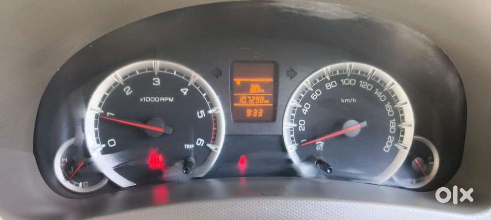Maruti Suzuki Ertiga 2012-2015 Vdi, 2015, Diesel