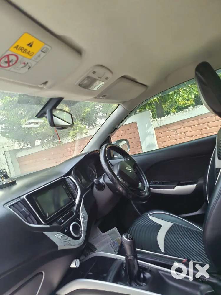 Bahut Saaf Gaadi Hai.. Koi Kharcha Nahi