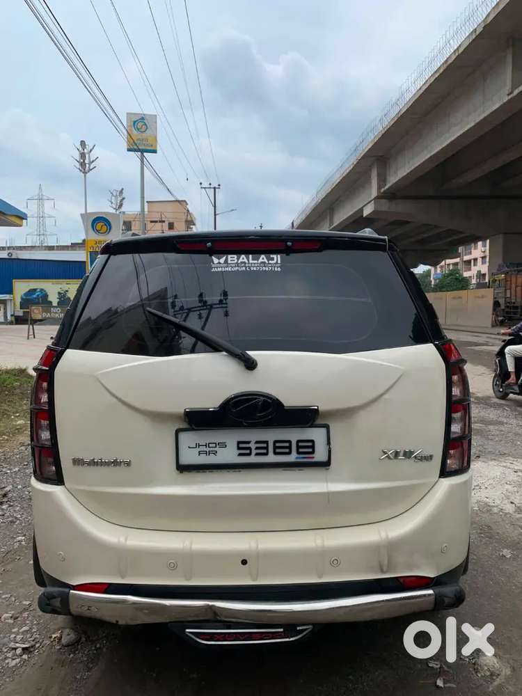 Mahindra Xuv500 Diesel Manual 2012 Car