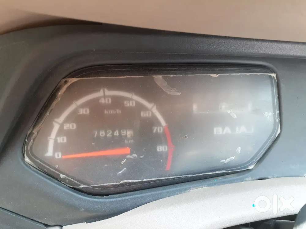 Tata Harrier Ev 2025 Cng & Hybrids 78249 Km Driven