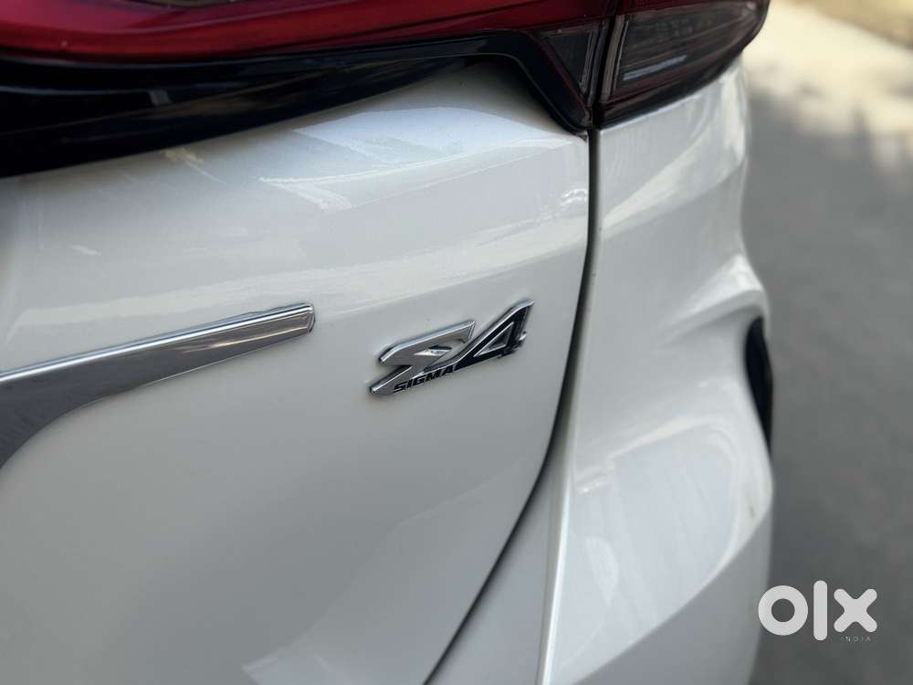 Toyota Fortuner Legender 4x4 At 2.8, 2023, Diesel