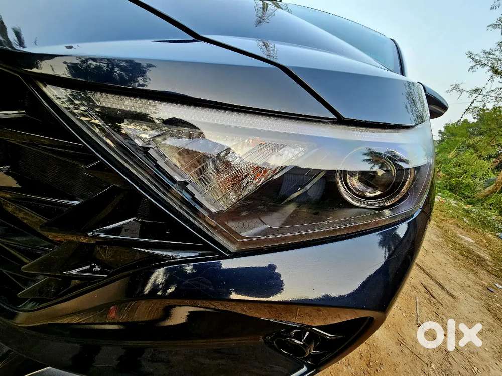Hyundai New I20 2021 Petrol Well Maintained