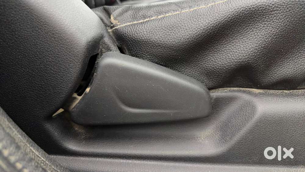 Renault Kwid 1.0 Rxt Amt Opt, 2016, Petrol