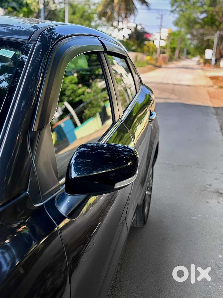 Maruti Suzuki Baleno 2018 Petrol 70000 Km Driven