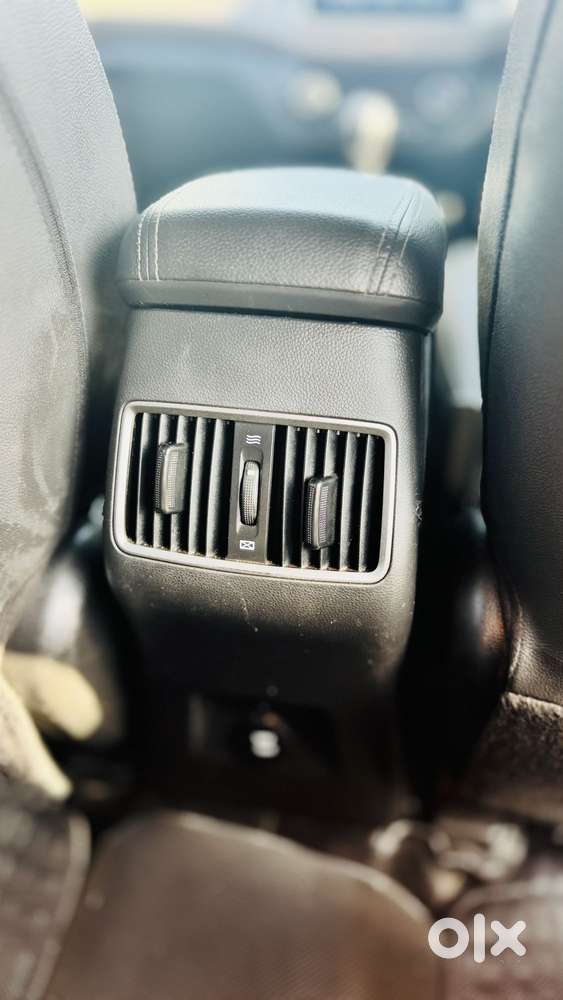 Hyundai Creta 1.6 Sx (o), 2016, Diesel