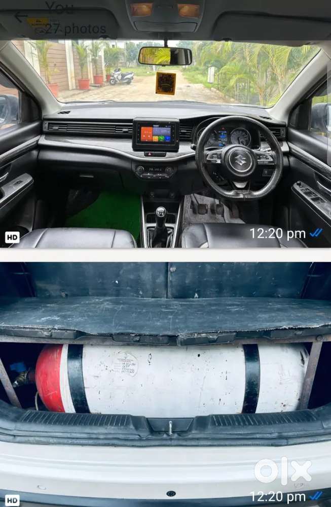 Well Menten Good Condition