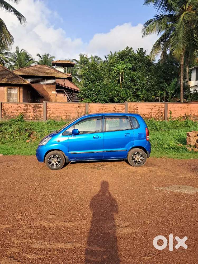 Maruti Suzuki Estilo 2009 Petrol Manual