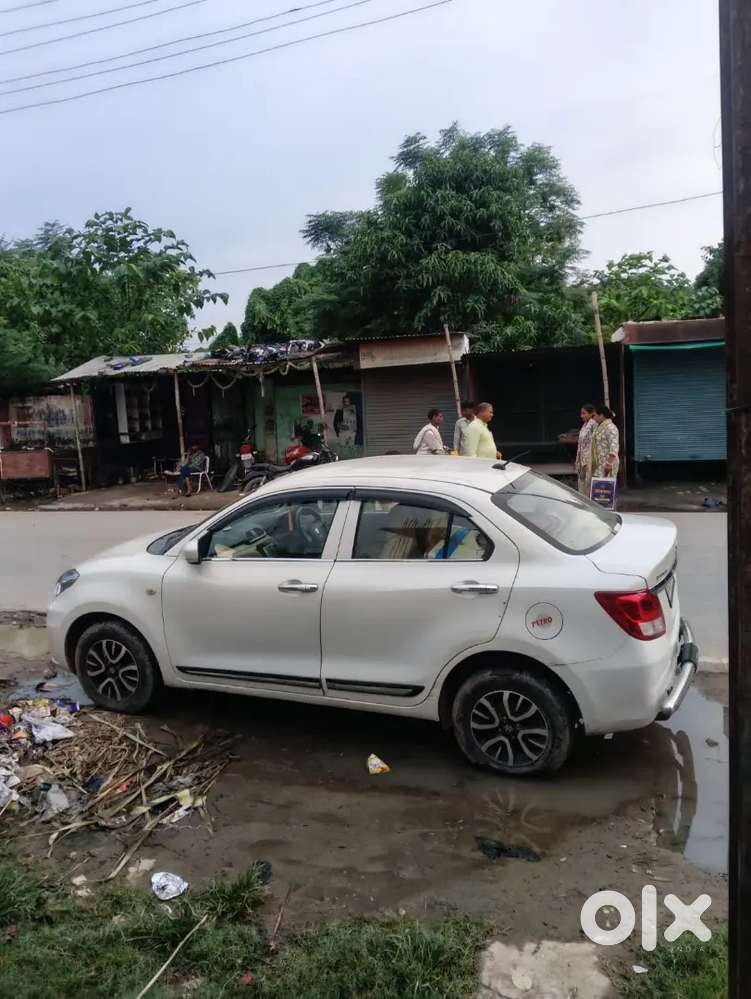 Maruti Suzuki Dzire 2022