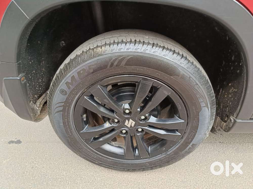 Maruti Suzuki Brezza Zdi, 2019, Diesel