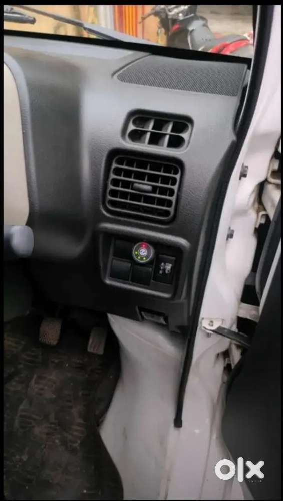 Maruti Suzuki Eeco Oct-2022