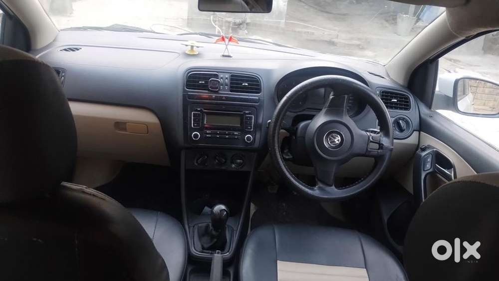 Volkswagen Diesel 2013 Year