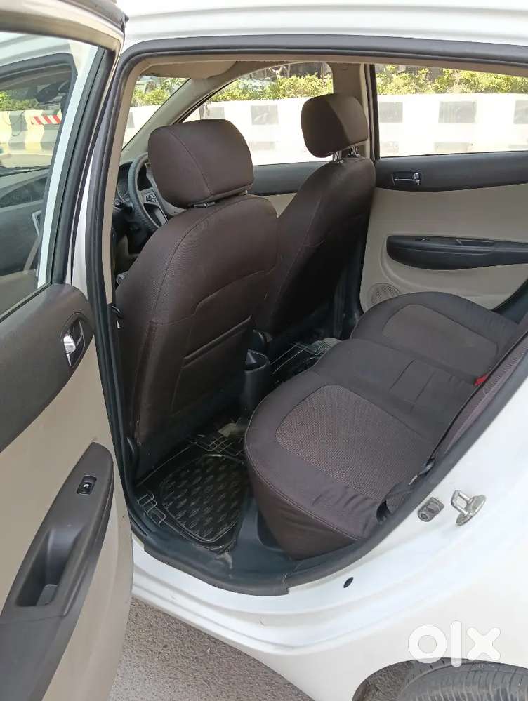 Hyundai I20 2014 Diesel 71100 Km Driven