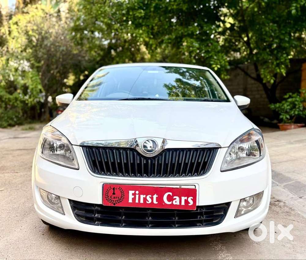 Skoda Rapid 1.5 Tdi Ambition With Alloy Wheel, 2016, Diesel