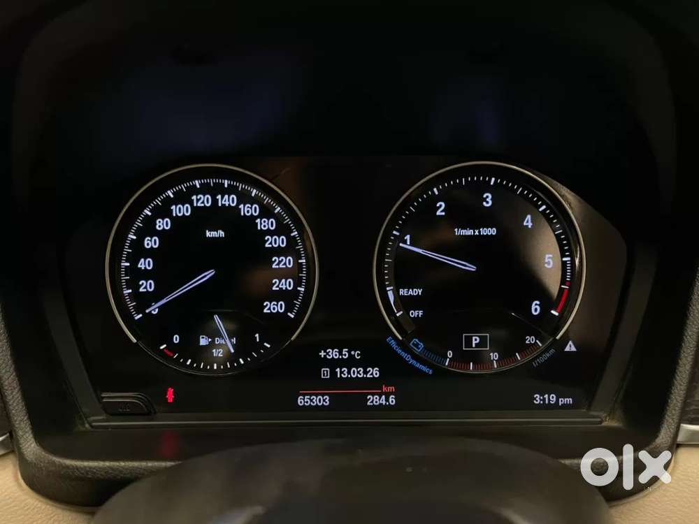 Bmw X1 2.0 Sdrive20d Xline, 2018, Diesel