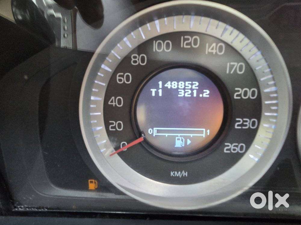 Volvo S60 D5 Kinetic, 2011, Diesel