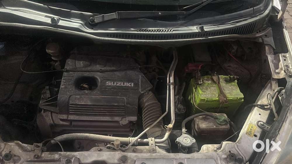 Maruti Suzuki Manual Petrol 2010