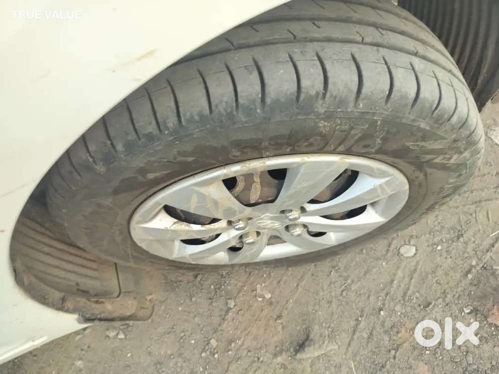 Hyundai Eon 2012 Petrol Well Maintained
