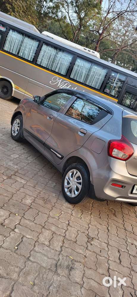 Maruti Suzuki Celerio 1.0 Zxi Mt, 2023, Petrol