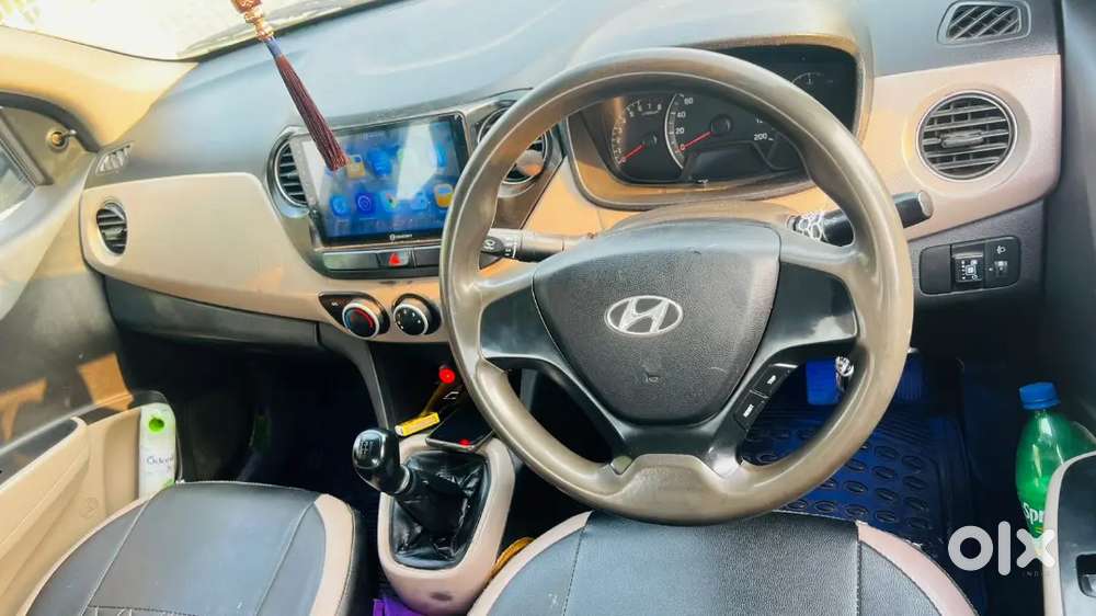 Xcent Very Good Condition