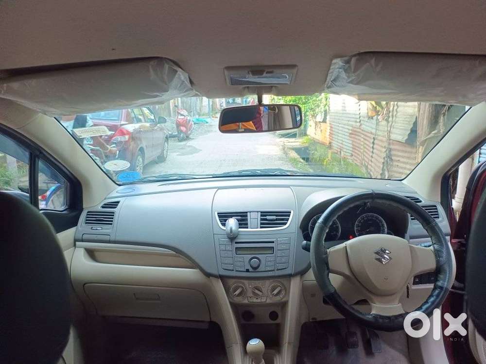 Maruti Suzuki Ertiga Vdi, 2013, Diesel