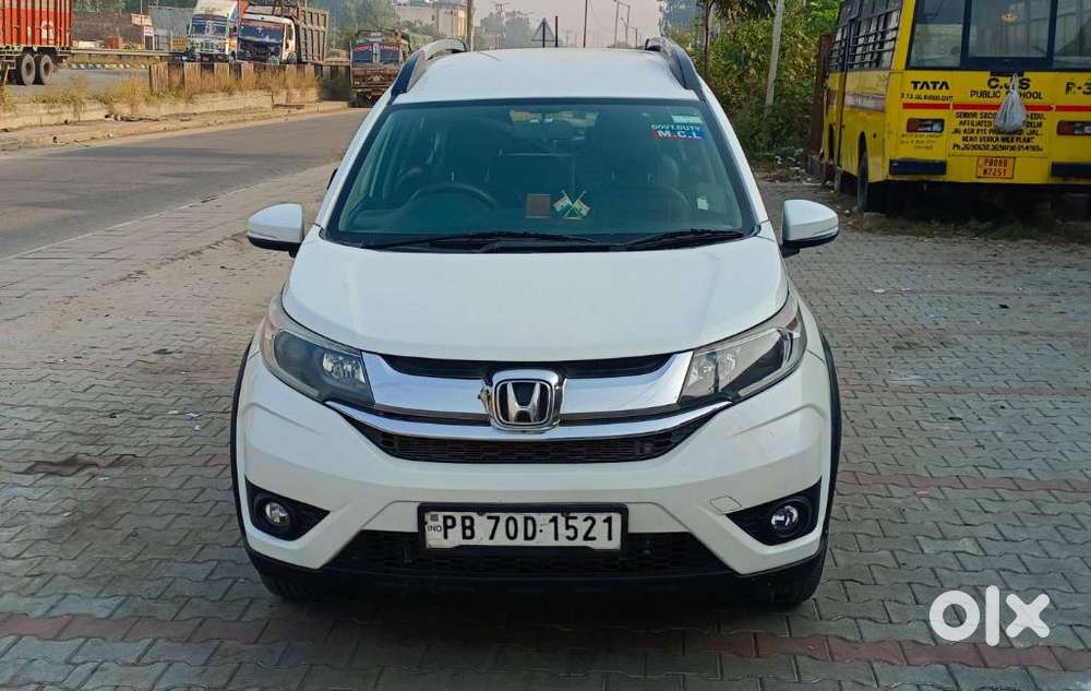 Honda Br-v 1.5 S I-dtec Mt, 2018, Diesel