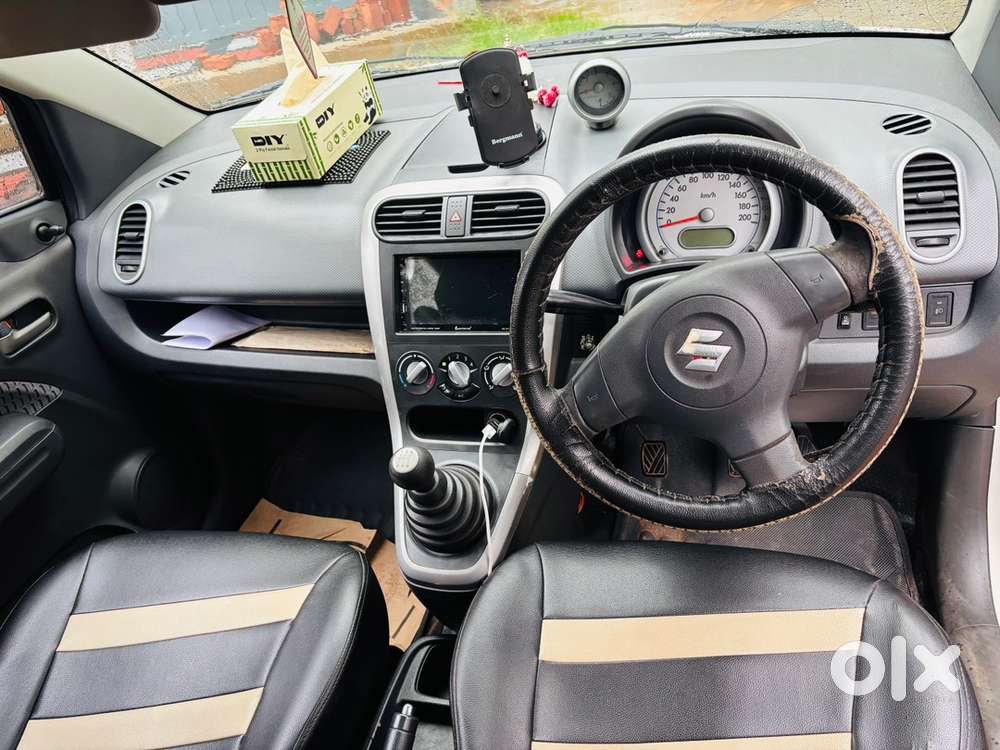 Maruti Ritz Vdi 2016