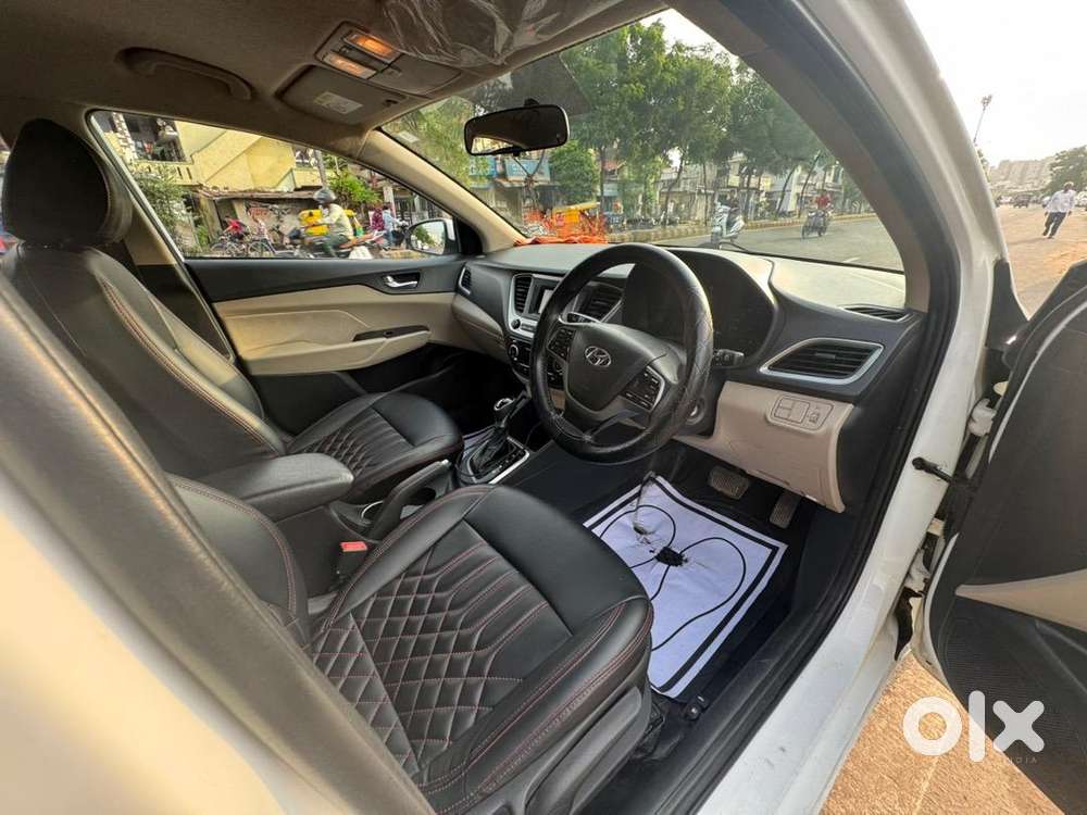 Hyundai Verna 2018 Diesel 85000 Km Driven
