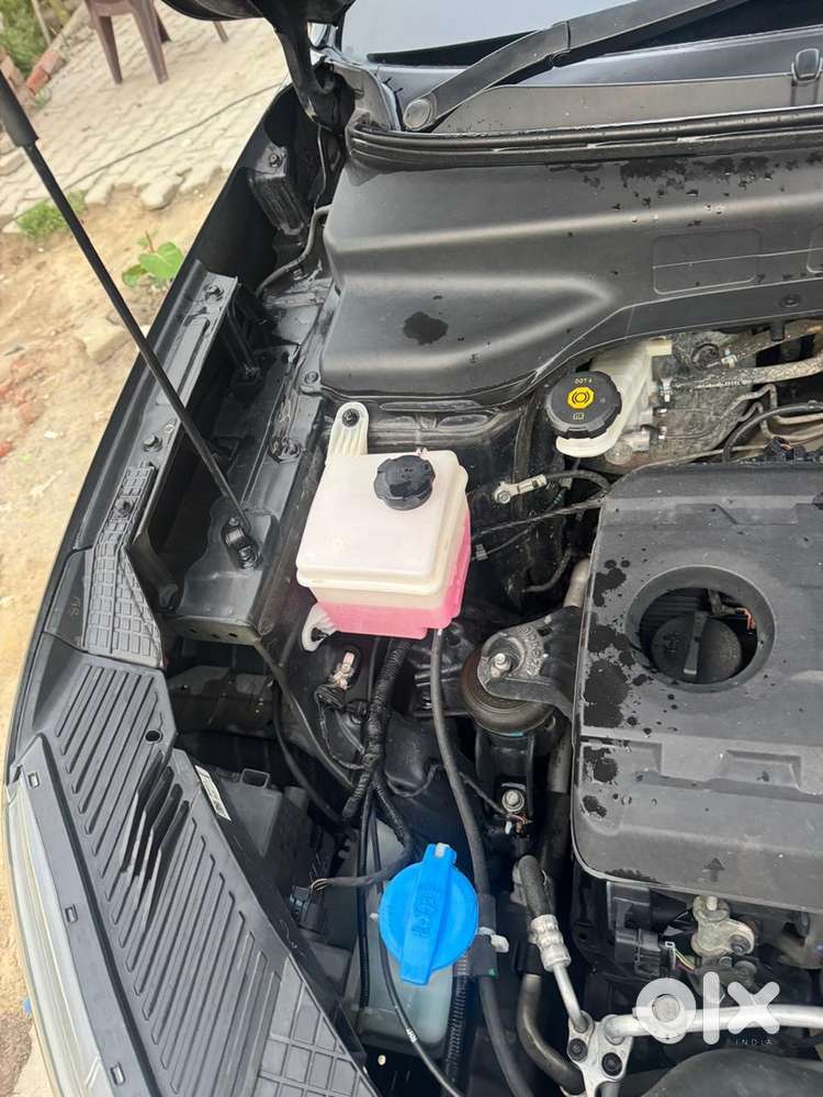 Hyundai Creta 1.5 Ex 2022 Diesel