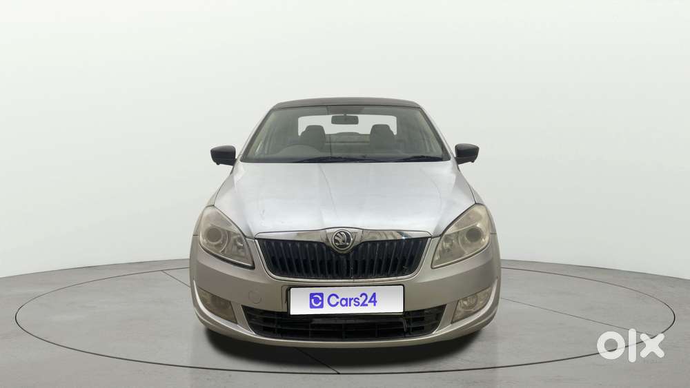 Skoda Rapid 2013-2016 1.5 Tdi At Elegance, 2015, Diesel