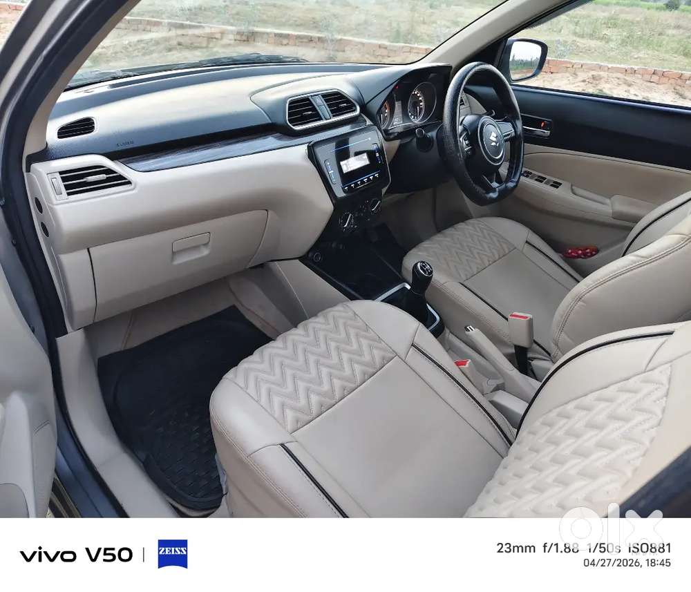 Maruti Suzuki Dzire Vxi 2023 Petrol 20000 Km Driven