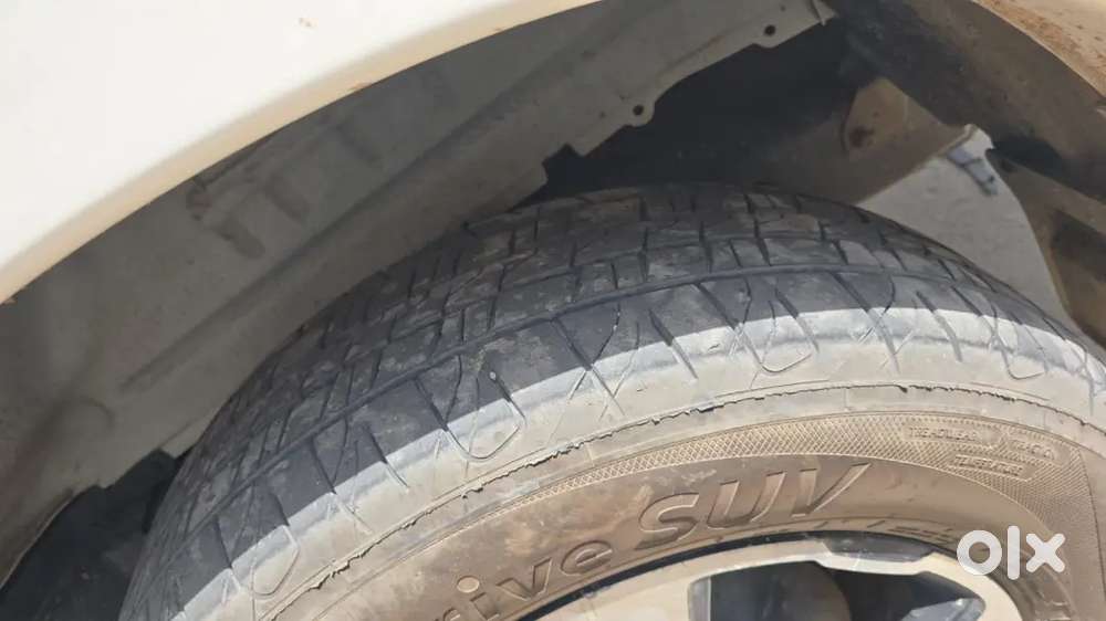Mahindra Scorpio Class S11