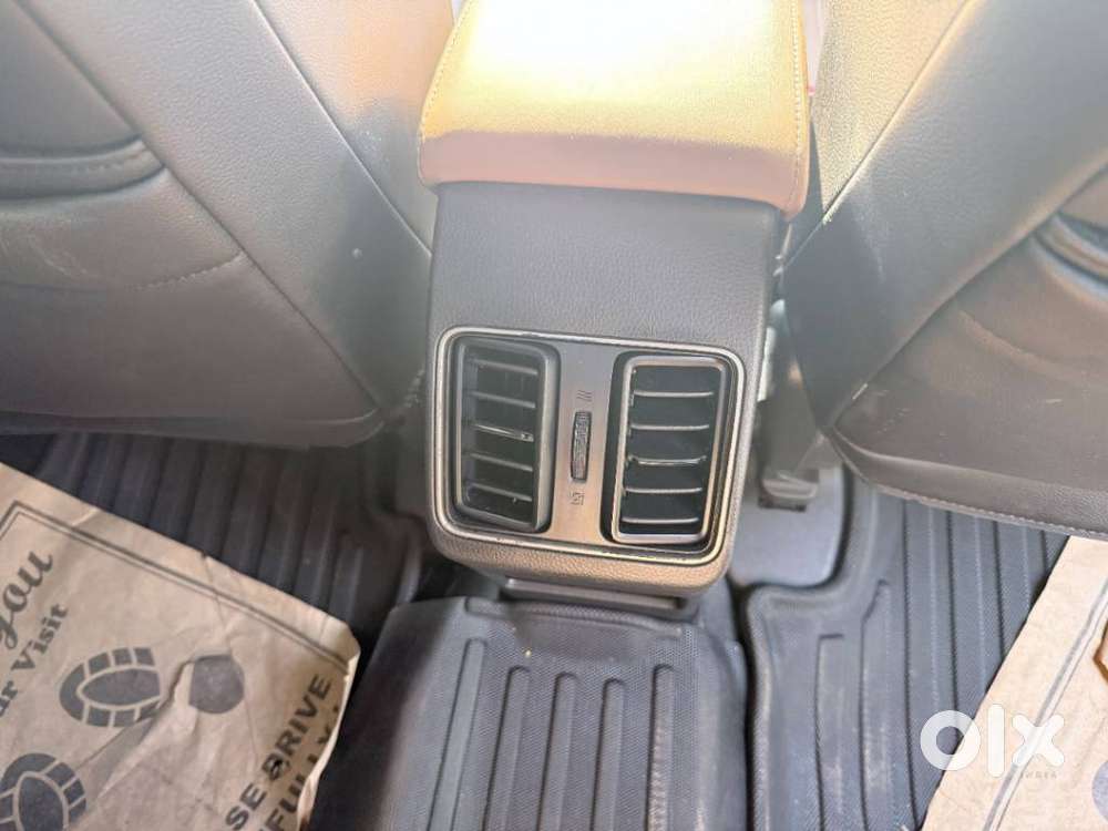 Honda Elevate Zx Cvt, 2024, Petrol