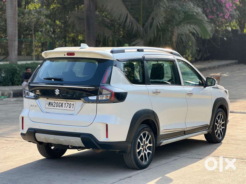 Maruti Suzuki Xl6 Zeta Mt Cng, 2023, Cng & Hybrids