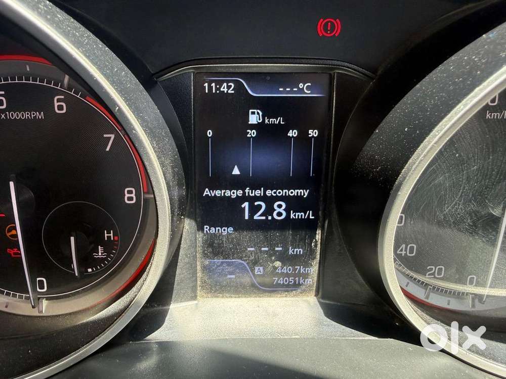 Maruti Suzuki Swift 2024 Petrol Well Maintained