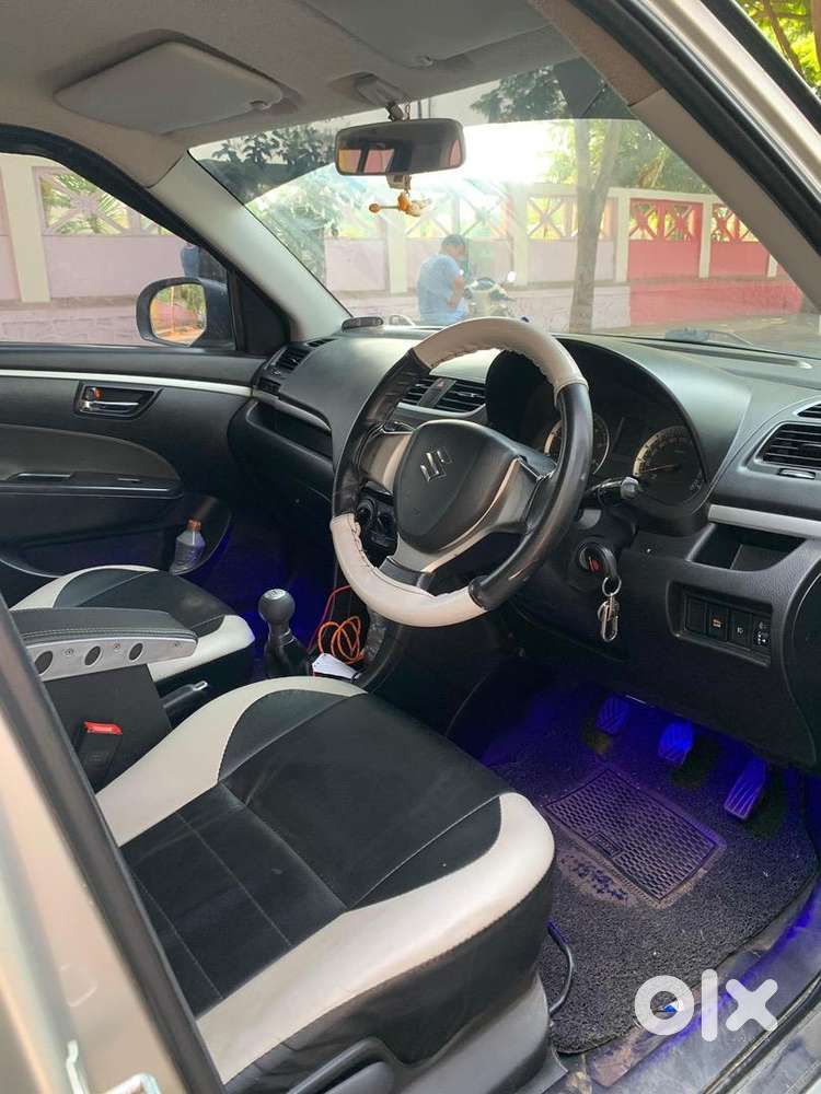 Maruti Suzuki Swift 2015 Diesel Good Condition
